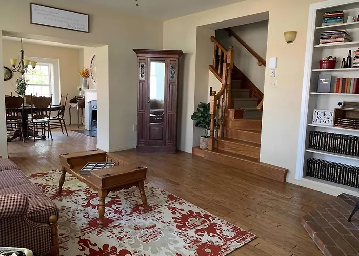 The Mayor\'S Suite @ The Historic Kanab Inn