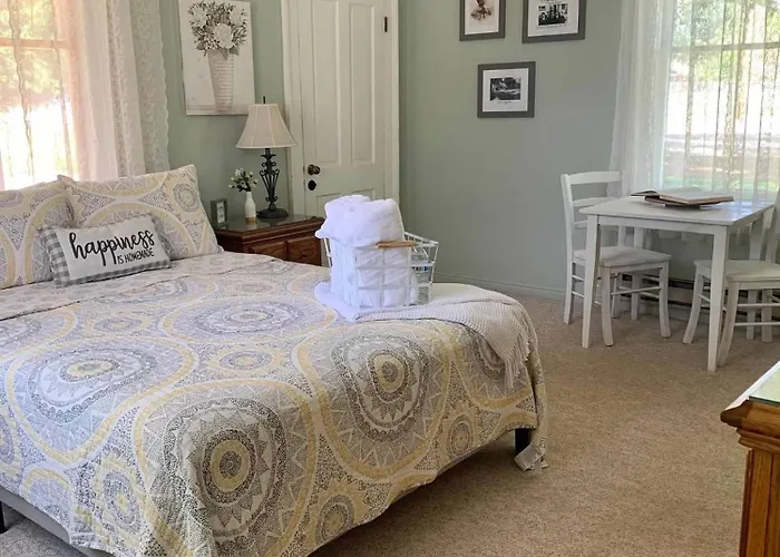 The Mayor\'S Suite @ The Historic Kanab Inn